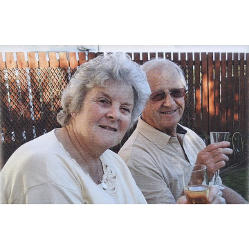 Photo for notice Glenys DAVIES