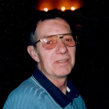 Photo of Raymond DAVIES