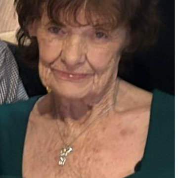 Photo for notice Florence May DAVISON
