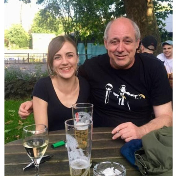 Notice Gallery for Derry James BEGLEY