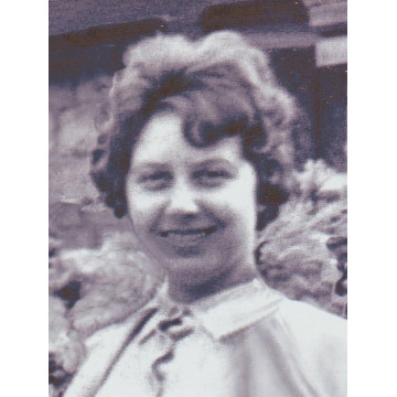 Photo of Joan MULLEN