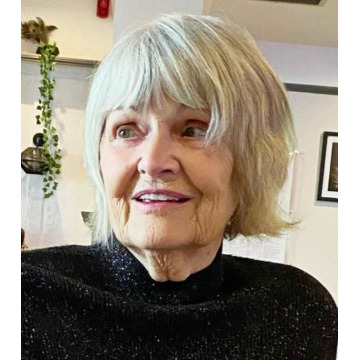 Photo of Gillian BLAKEY