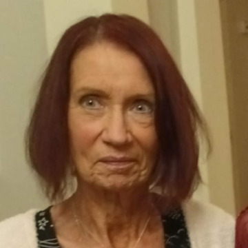 Photo of Corinne Veronica LAWBUARY-GOODING