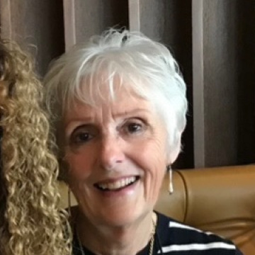 Photo of Monica JONES