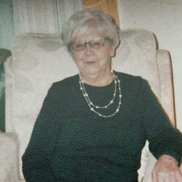 Photo of Elizabeth LYNCH