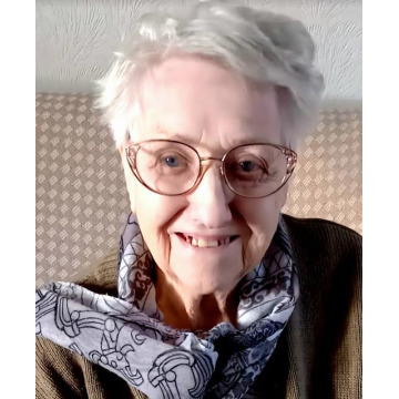 Photo of Ann Anderson THOMAS