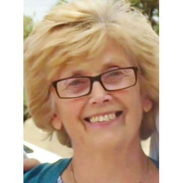Photo of Sylvia May LANDRY