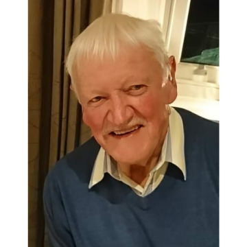 Photo of Gerald KAYE