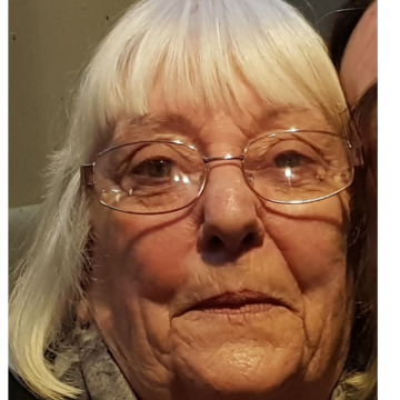 Photo of Ellen SMITH