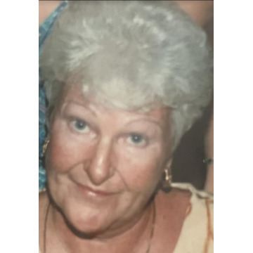 Photo of Irene Hilda MURPHY