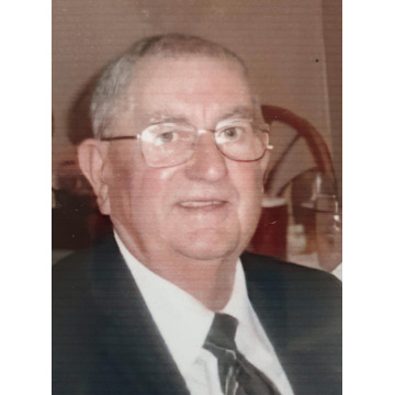 Photo of Pete MOORHOUSE