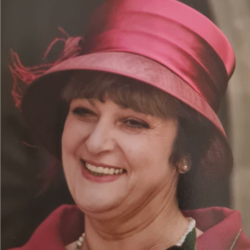 Photo of Heather WILLIAMS