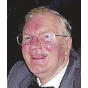 Photo of Stephen OXFORD