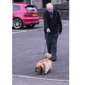 Photo of Allan SUTTON