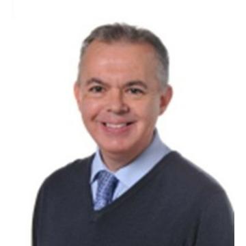 Photo of Robert GIBBARD