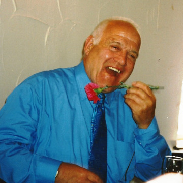 Notice Gallery for Wilfred Sidney MORRIS