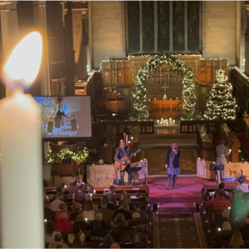 Photo for notice Hilda Sarah DRAYCOTT