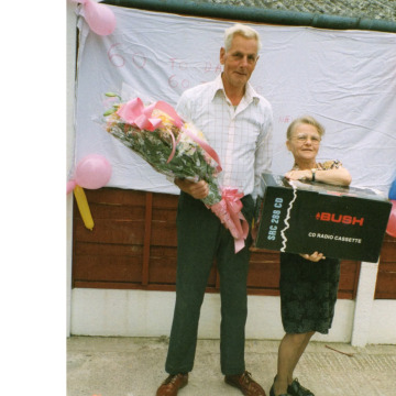 Notice Gallery for Hilda Sarah DRAYCOTT