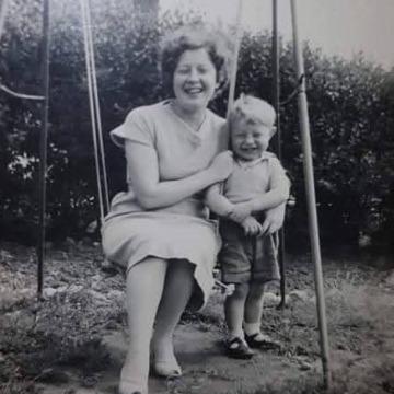 Photo for notice Hilda Sarah DRAYCOTT