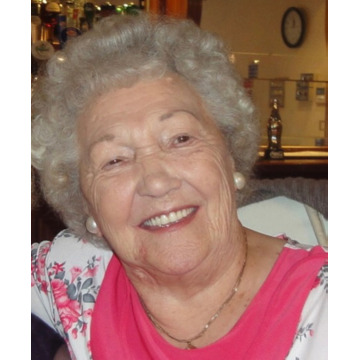 Photo of Trudy WILLIAMS