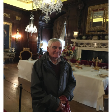 Notice Gallery for Jeffrey Clive STEW