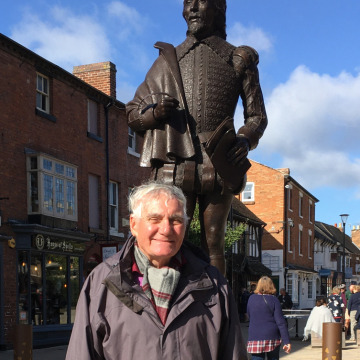 Notice Gallery for Jeffrey Clive STEW