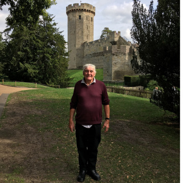 Notice Gallery for Jeffrey Clive STEW