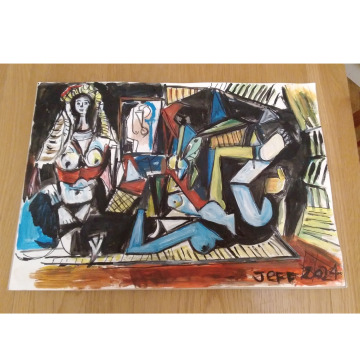 Notice Gallery for Jeffrey Clive STEW