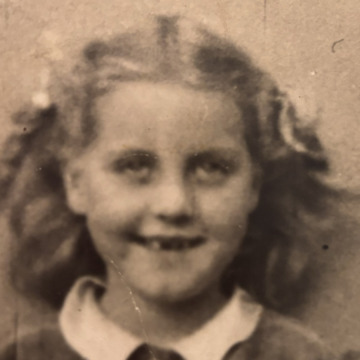 Notice Gallery for Audrey Joan WILSON