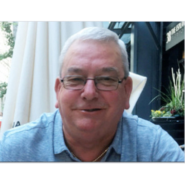 Photo of Patrick Joseph DUFFIN