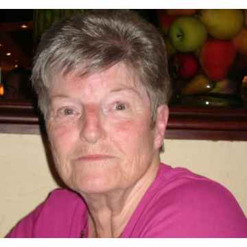 Photo of Barbara WOTTON