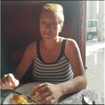 Photo of Angela JOHNSON