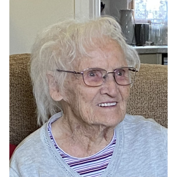 Photo of Gwendoline Violet WOOLLEY