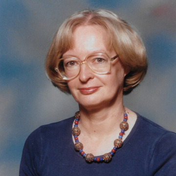 Photo of Kay PECHAL