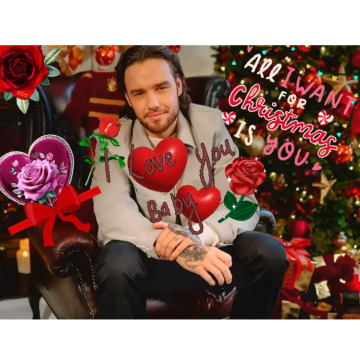 Photo for notice Liam  Payne 