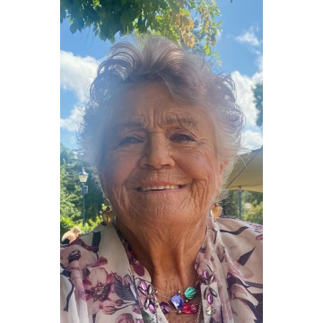 Photo of Maureen PATCH