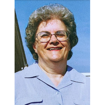 Photo of Irene Lily SMITH