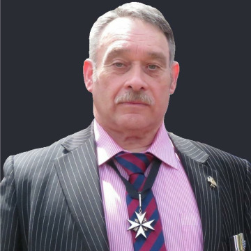 Photo for notice Vaughan PRYTHERCH