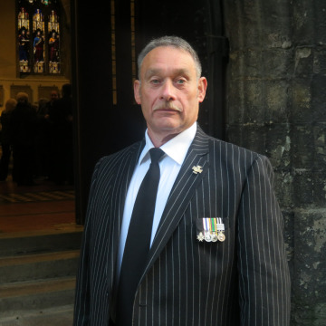 Photo for notice Vaughan PRYTHERCH