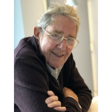 Photo of David Charles BROCKWAY