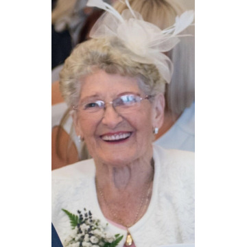 Photo of Kathleen Margaret LOWE