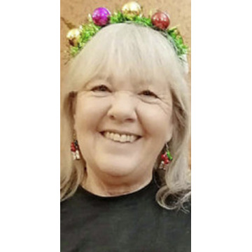 Photo of Lesley Ann ROBERTS