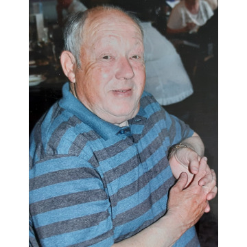 Photo of Anthony REES