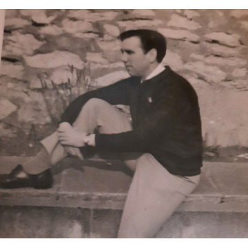 Notice Gallery for Derek John SCOTT