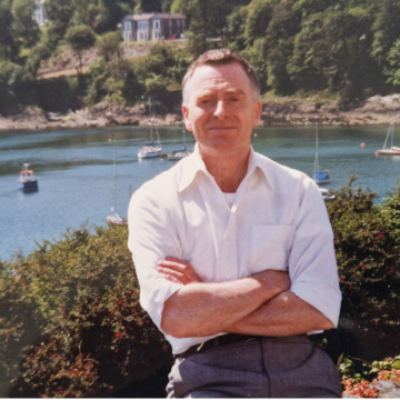 Notice Gallery for John Hughes CONVERY