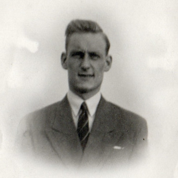 Photo of William Bill THOMPSON