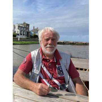 Photo of Ken HANNAFORD