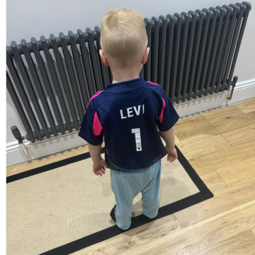 Notice Gallery for Levi BENNETT