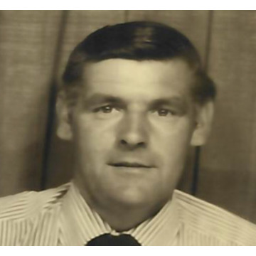 Photo of Ralph HOULDEN