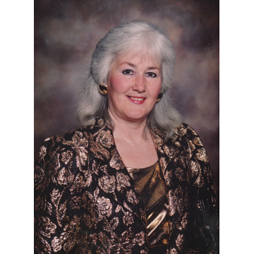 Photo of Joan LOADER